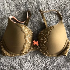 Perfect shape push-up  bra Body by Victoria